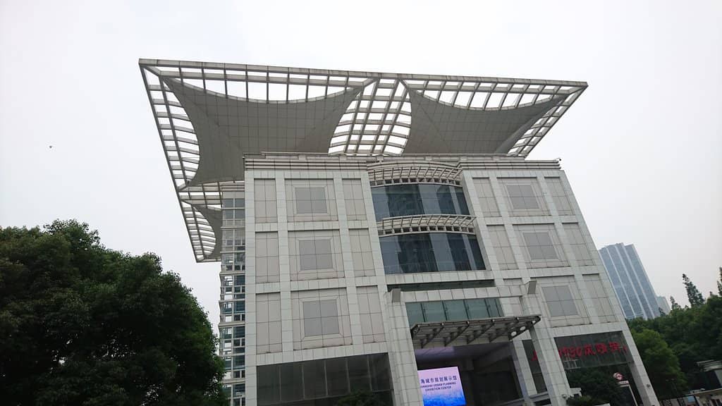 The Grand City Model