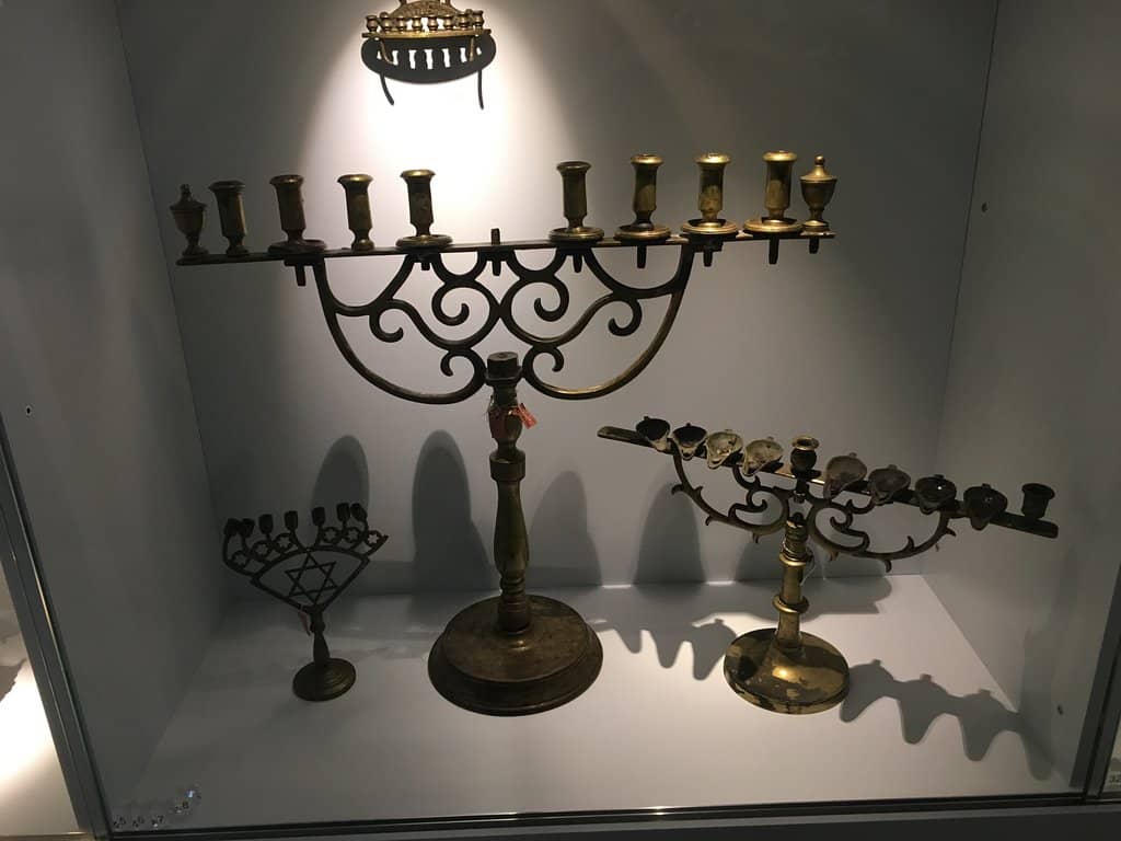 Spiritual Atmosphere