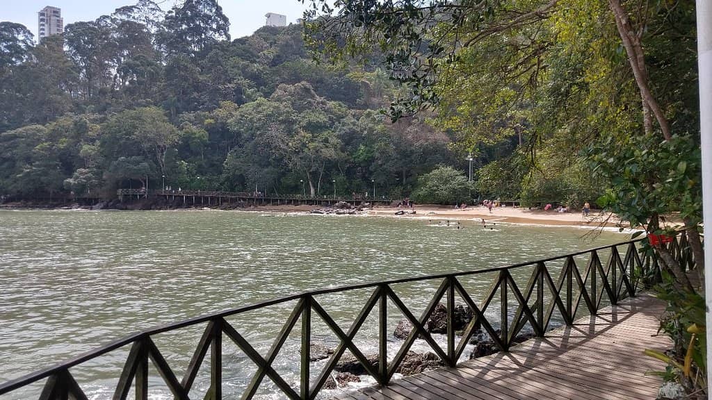 Morro do Careca Hike