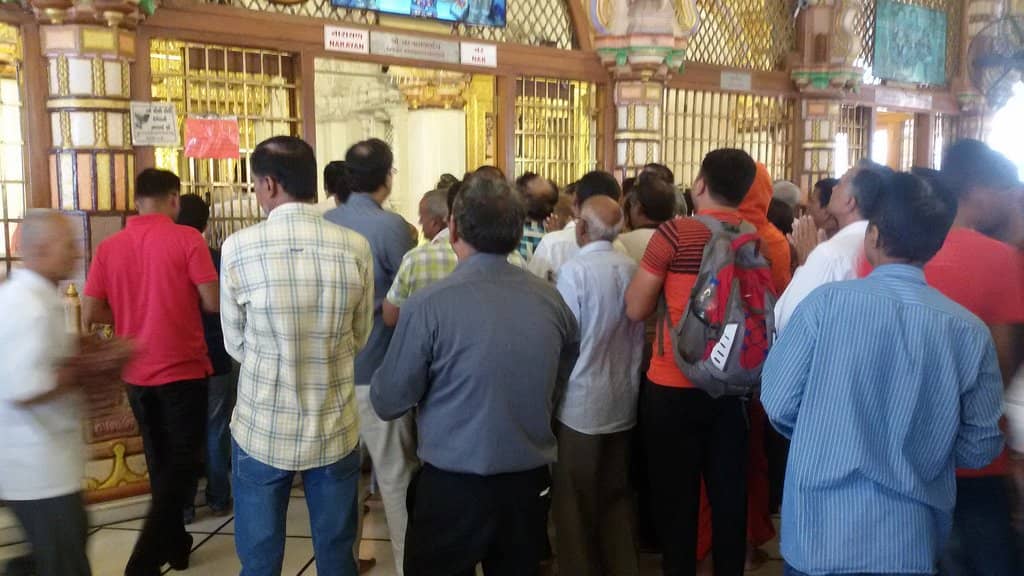 Intricate Wood Carvings