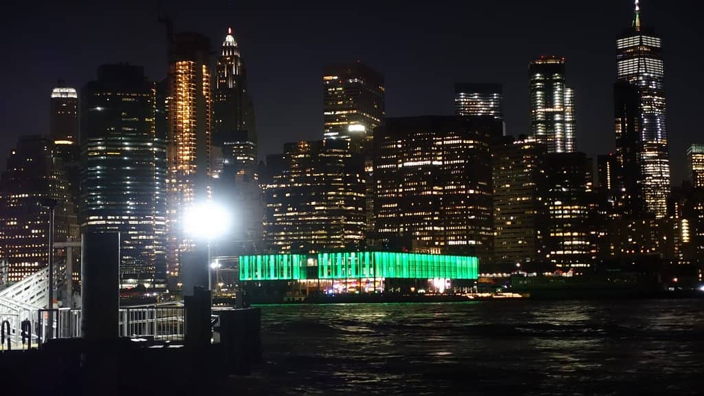 Charming Residential Streets