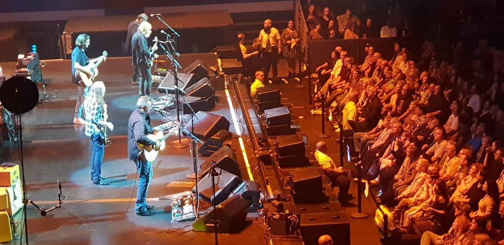 Concerts & Live Shows