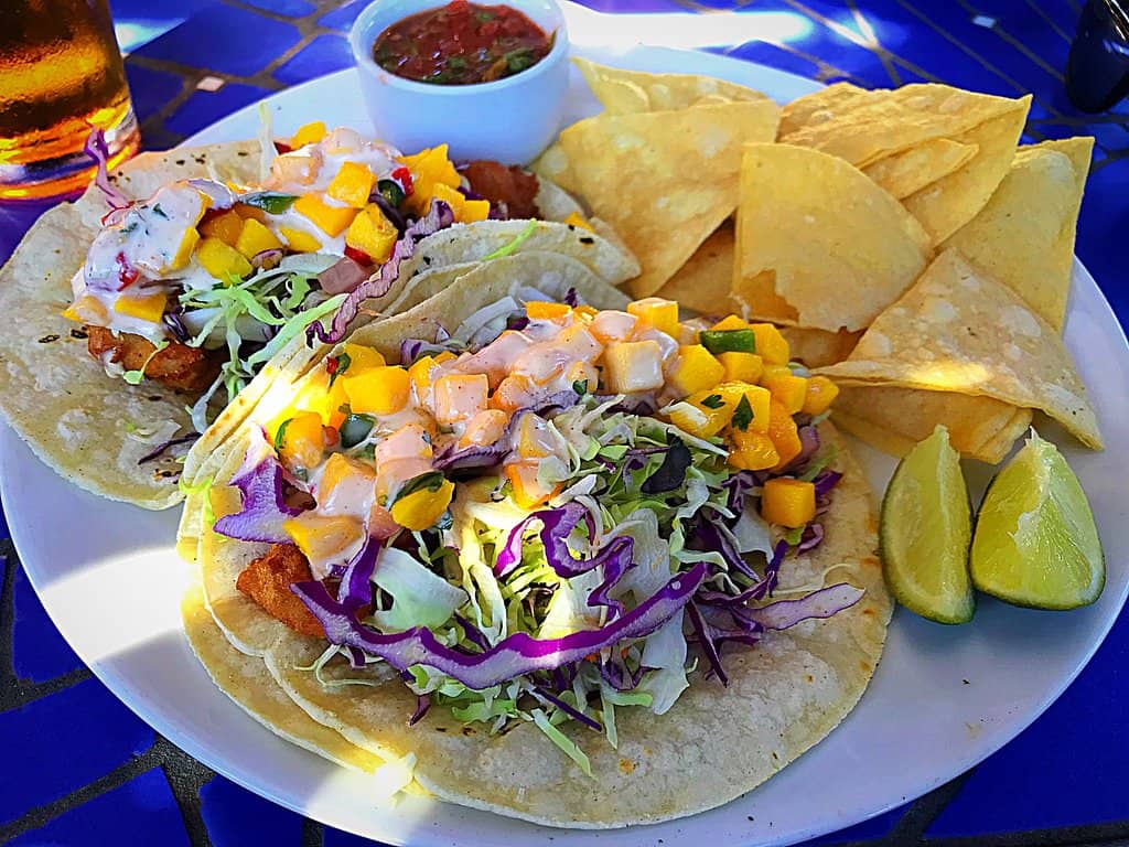 Unique Japanese Afternoon Tea