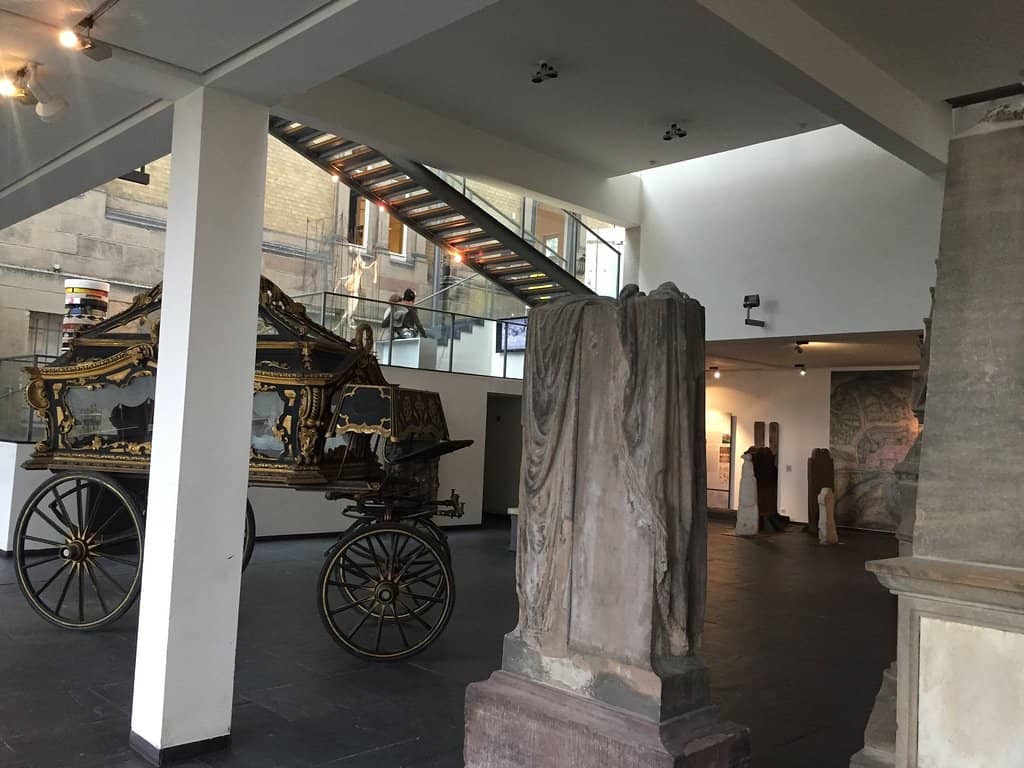 Thought-Provoking Exhibitions