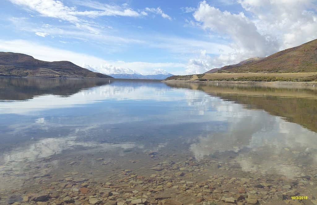 Campgrounds & Recreation Areas