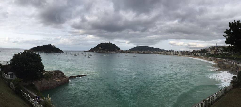 Palace Exterior Architecture