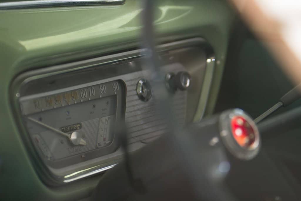 Old Technology Exhibits