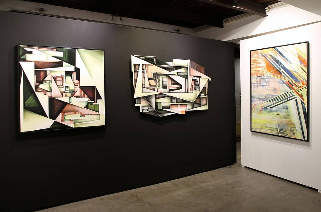 Contemporary Moroccan Art