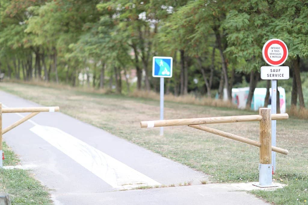 Cormatin Castle Views