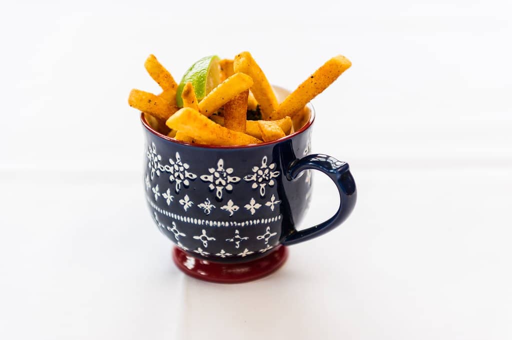 Elegant Tudor-Style Ambiance