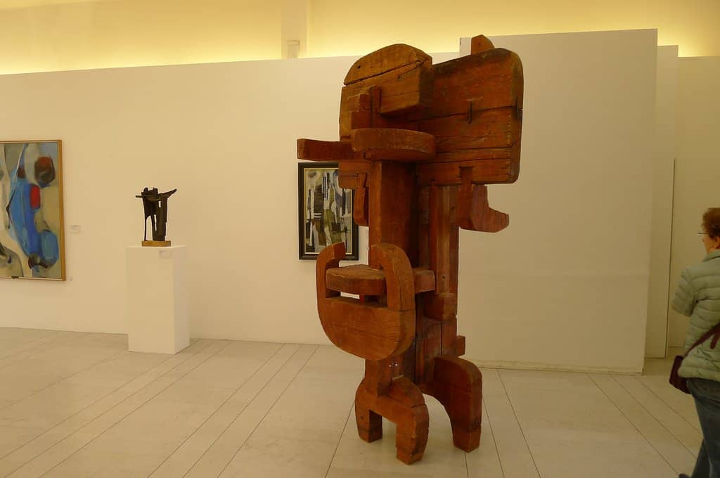 Baron's Opulent Residence