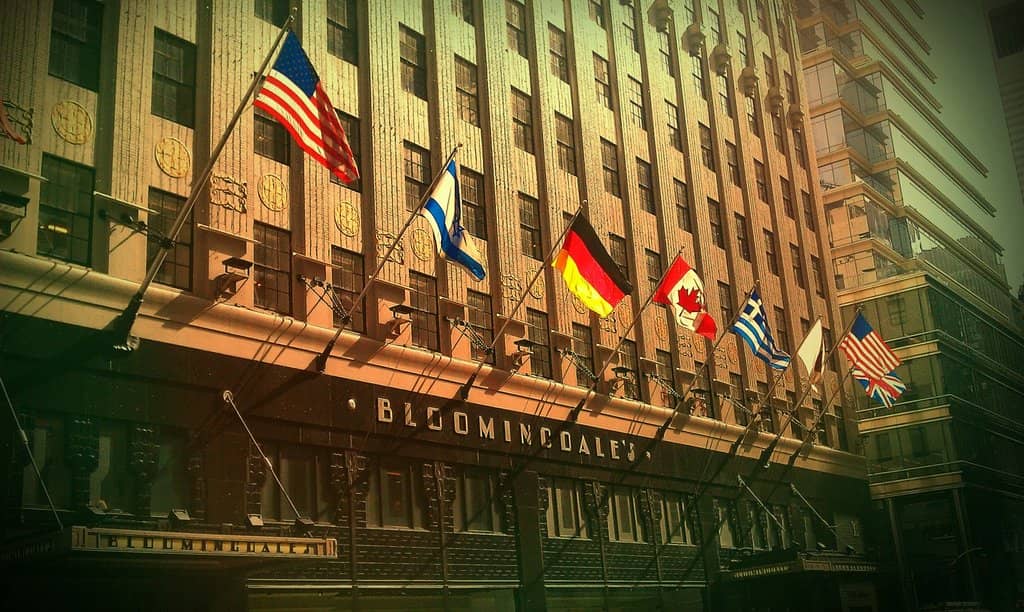 Hidden Time Capsules