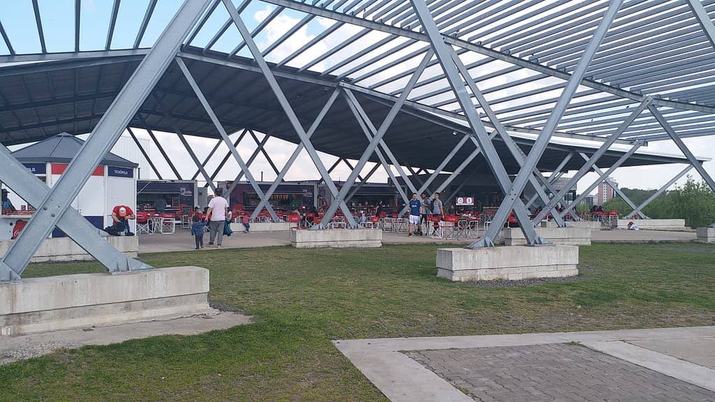 Kid-Friendly Attractions