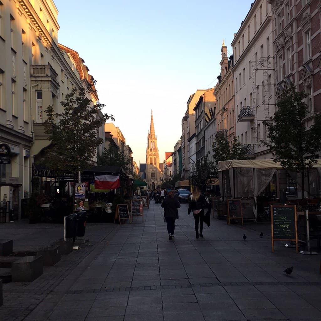 Historic Architecture