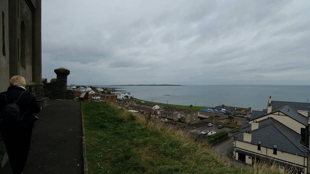 Unique Camera Obscura