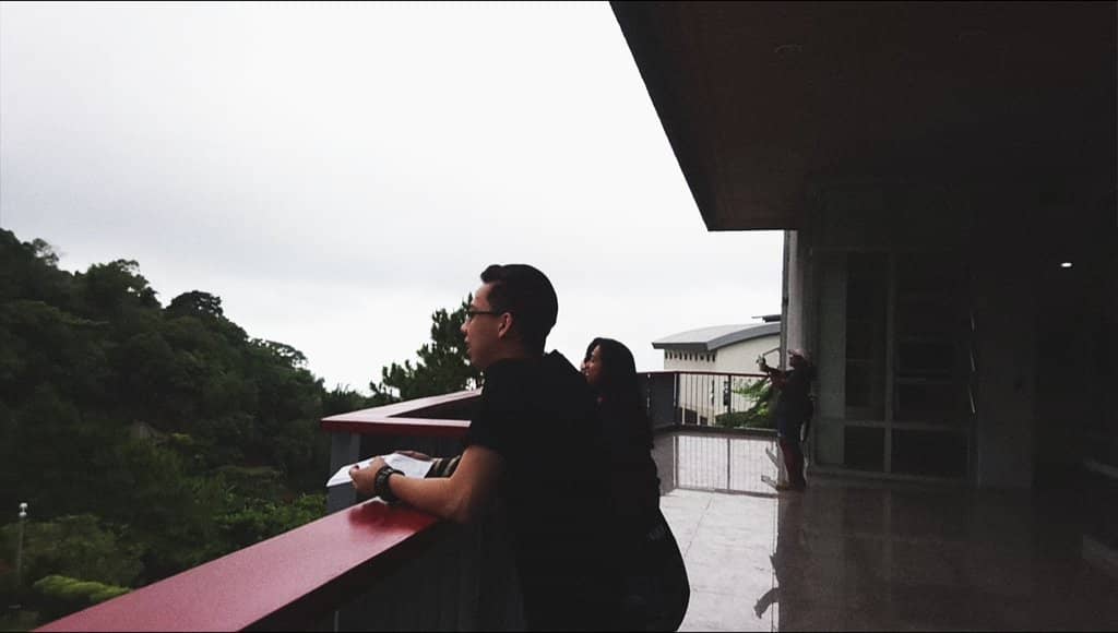 Indigenous Cordillera Art