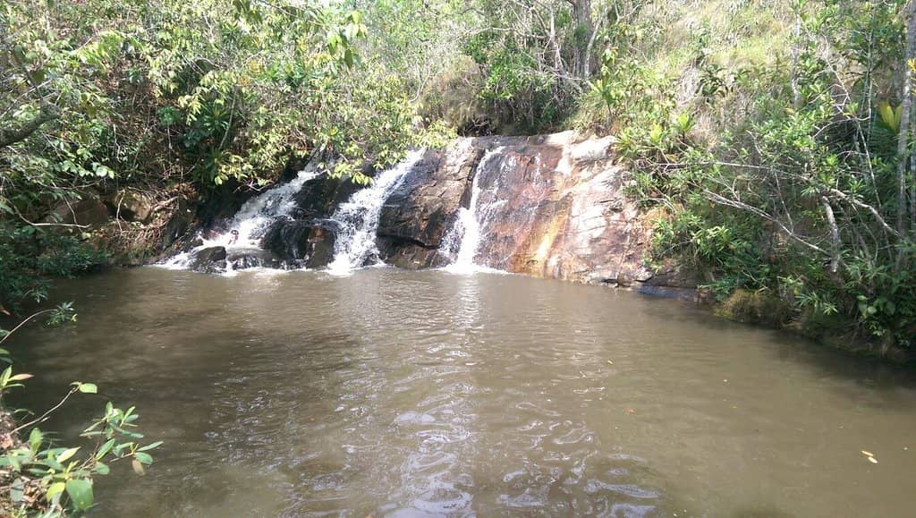 Panoramic Mountain Views