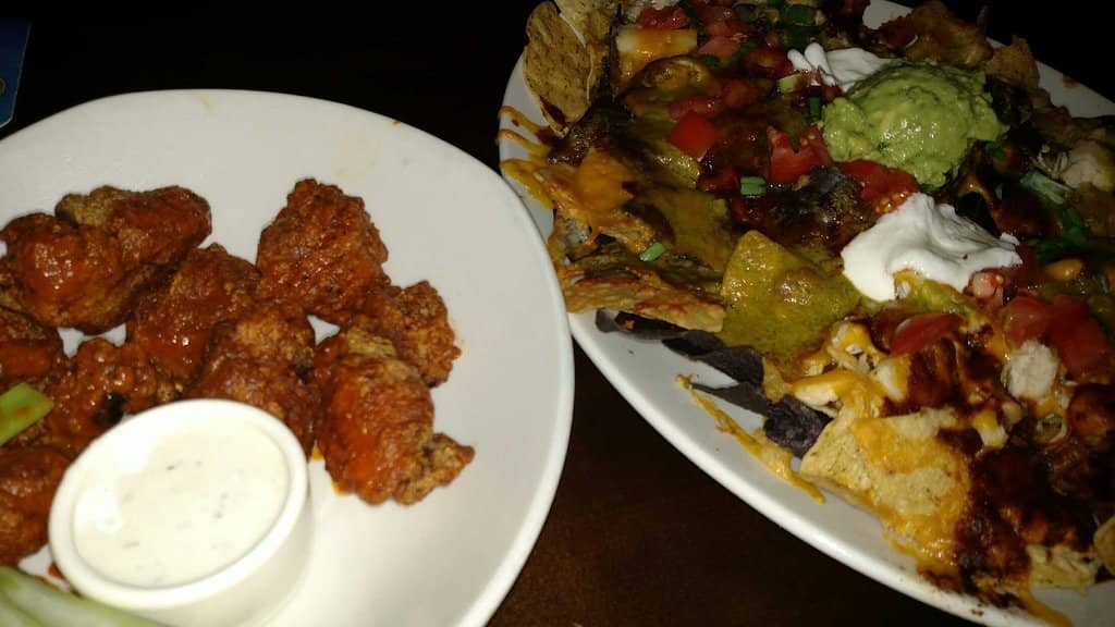 Generous Happy Hour Deals