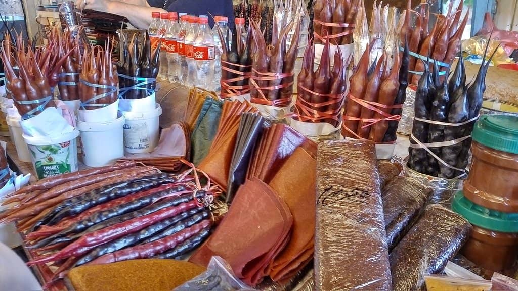 Authentic Post-Soviet Vibe