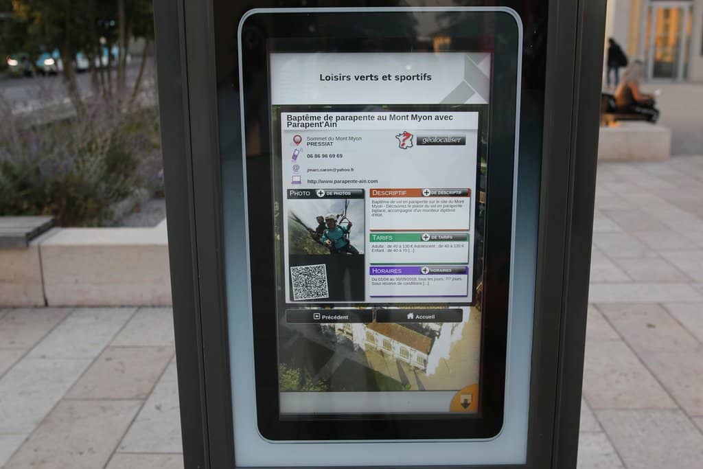 Vibrant Public Squares