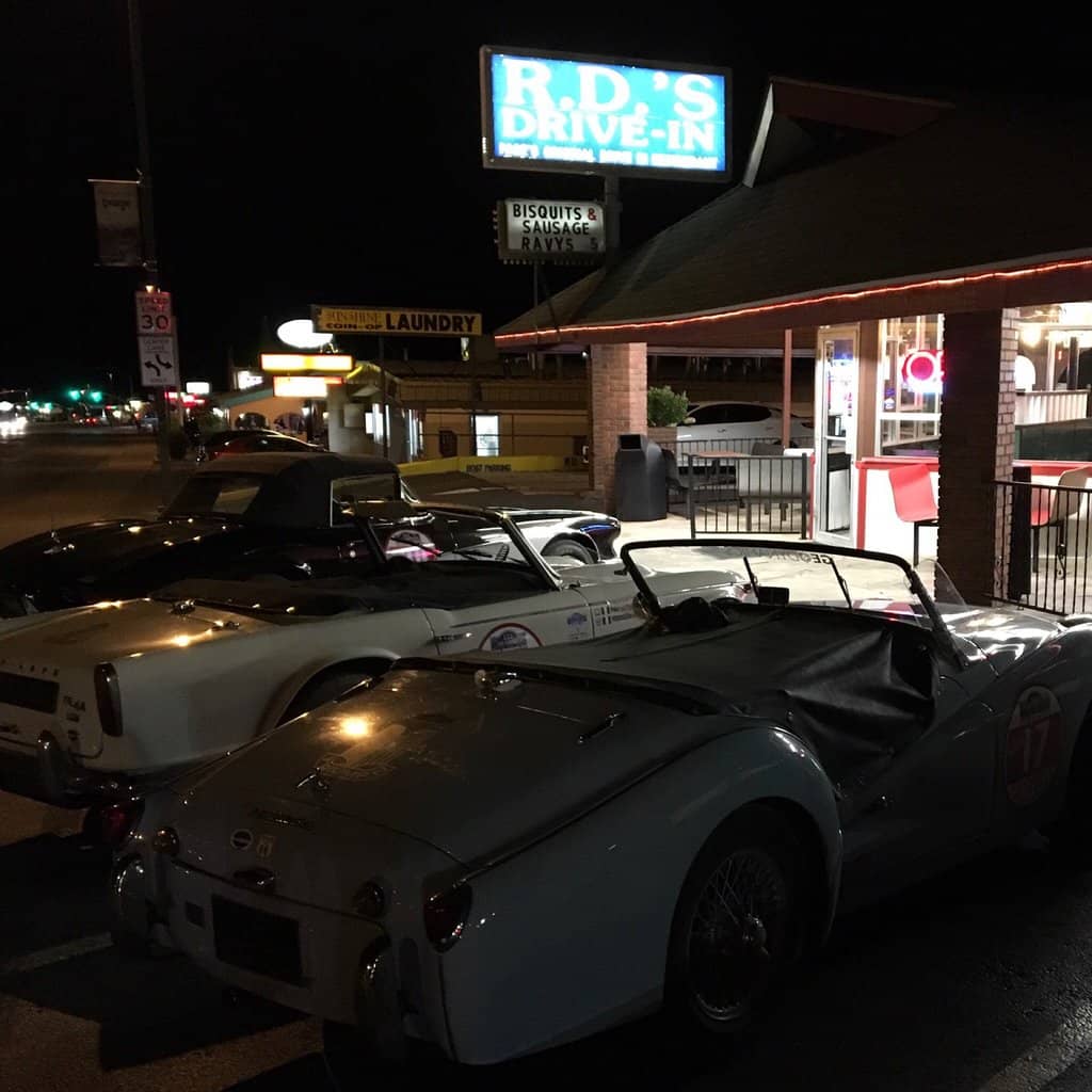 Unique Milkshakes & Treats