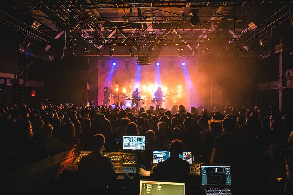 Unique Themed Parties