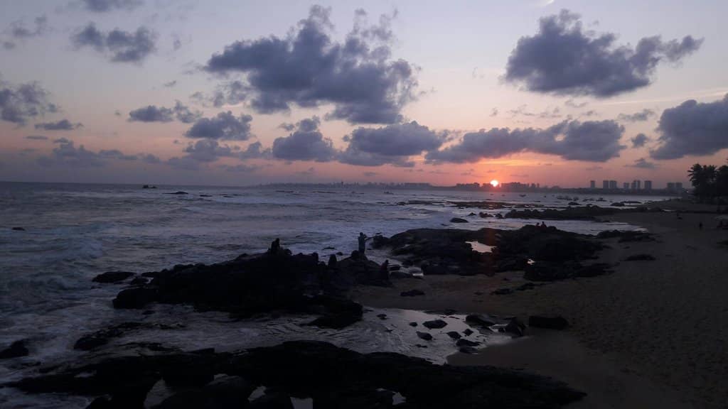 The Iconic Lighthouse