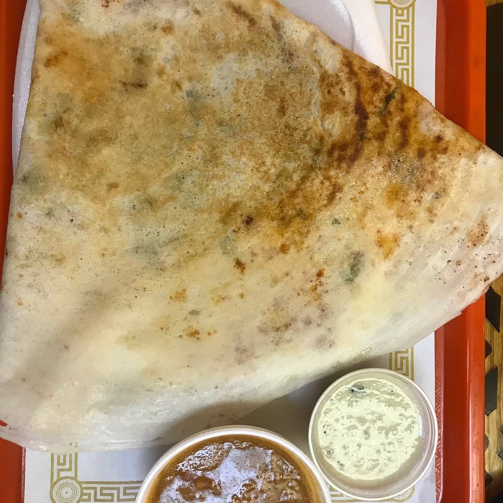 Friendly & Accommodating Service