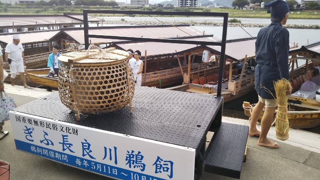 Gifu Grand Hotel Onsen Experience