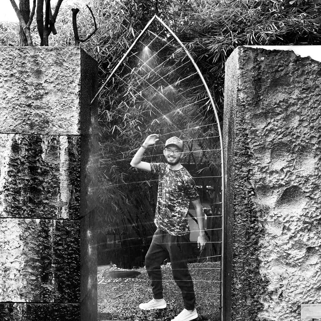 Sejuta Mata (Million Eyes)