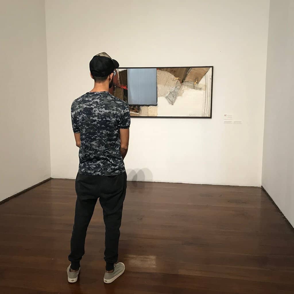 Diverse Gallery Spaces