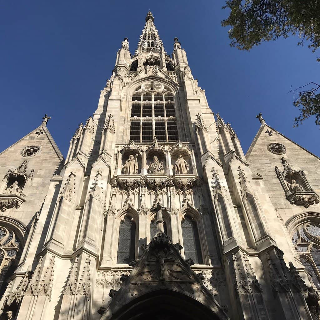 17th & 18th Century Art