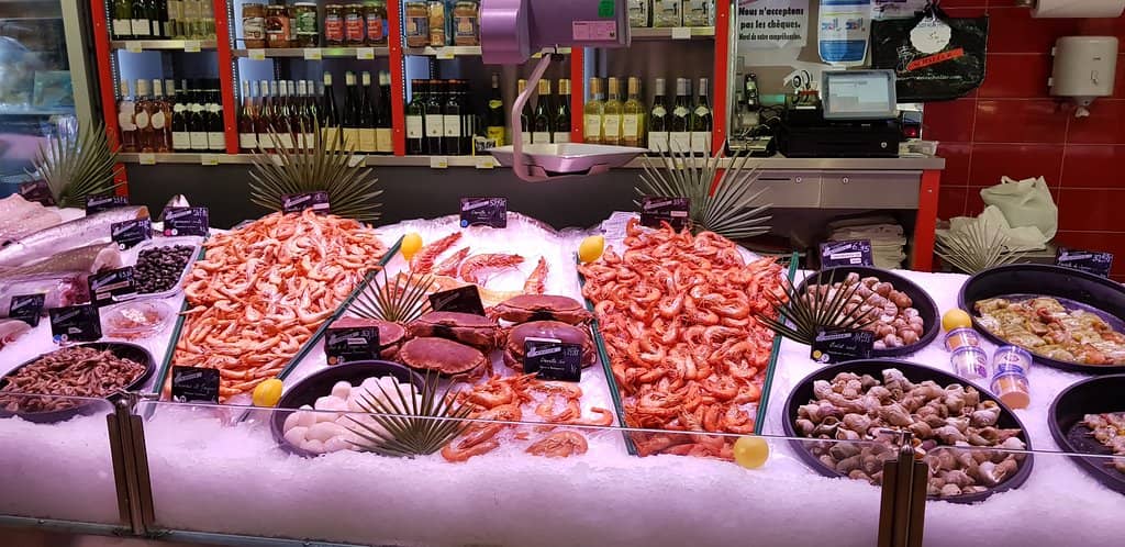 Local Prepared Foods