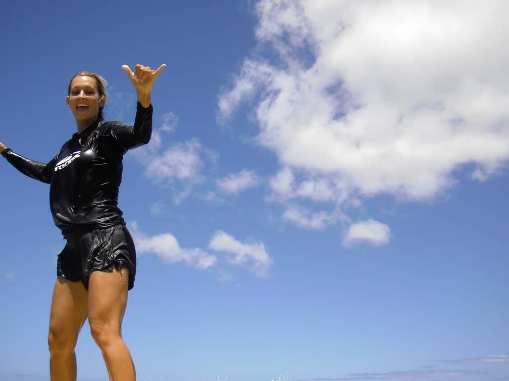 Sea Turtle Sightings