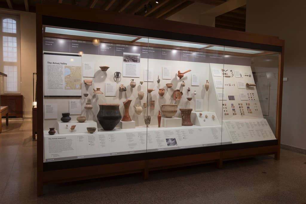 Mesopotamian Masterpieces