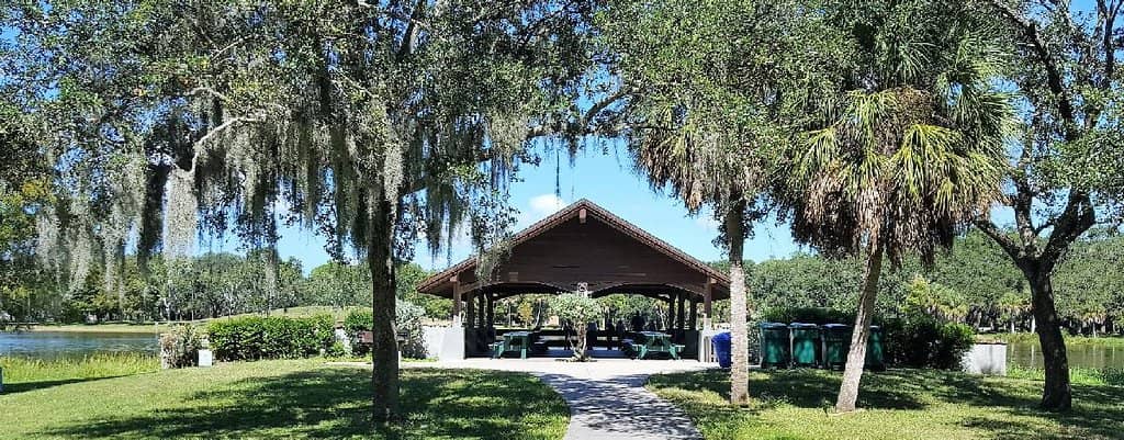 Picnic & Relaxation Spots