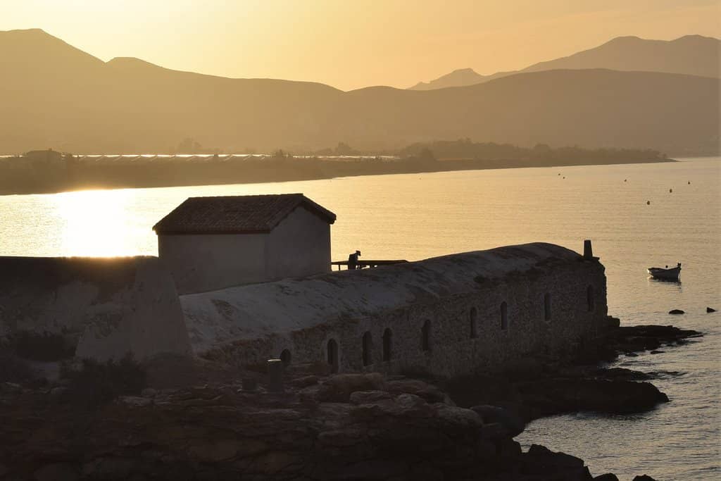 Historical Artillery