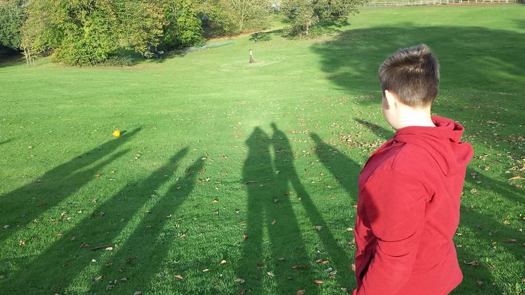 Gardens and Welland Valley Views