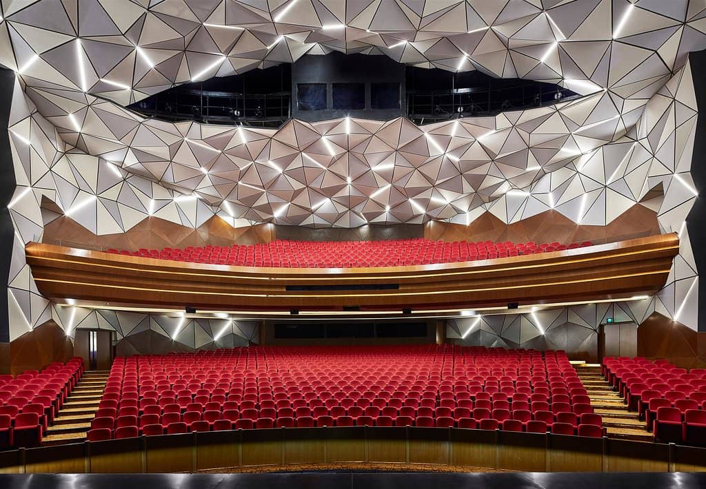 Theatrical Performances