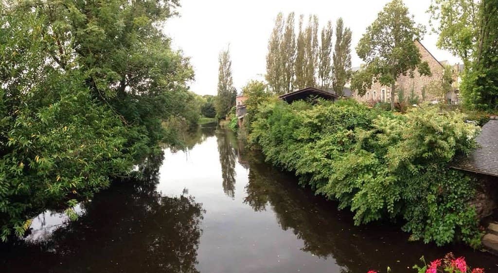 Paimpol & Pontrieux Towns