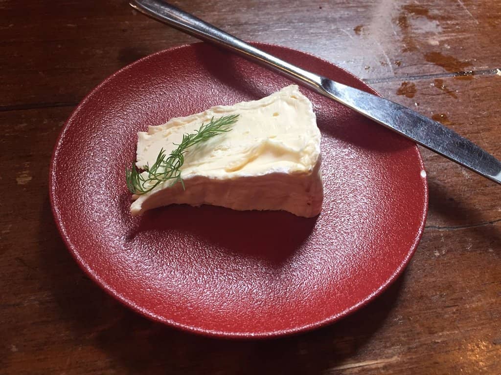 Cozy & Intimate Atmosphere