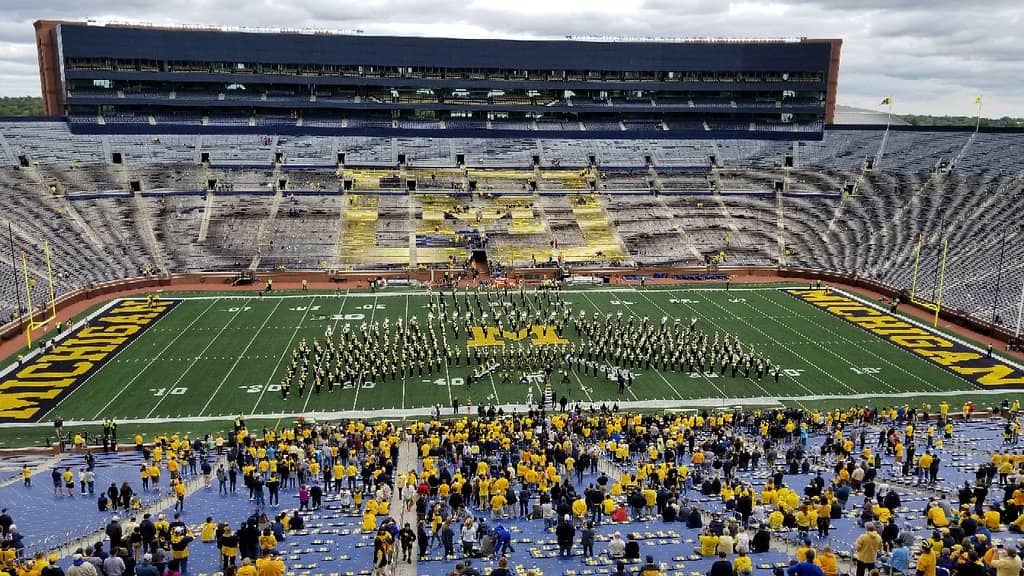 Concert History in the Making