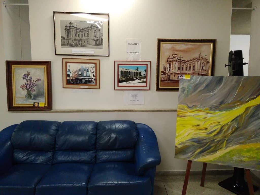 Original Musical Scores