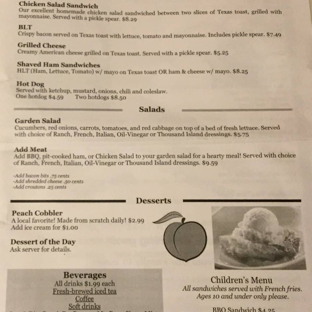 Welcoming Atmosphere & Service