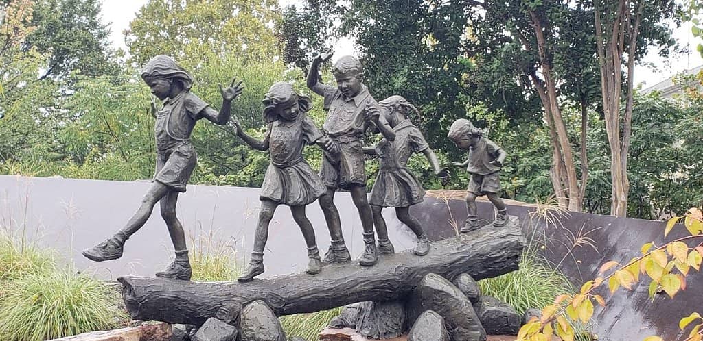 Arkansas River Views