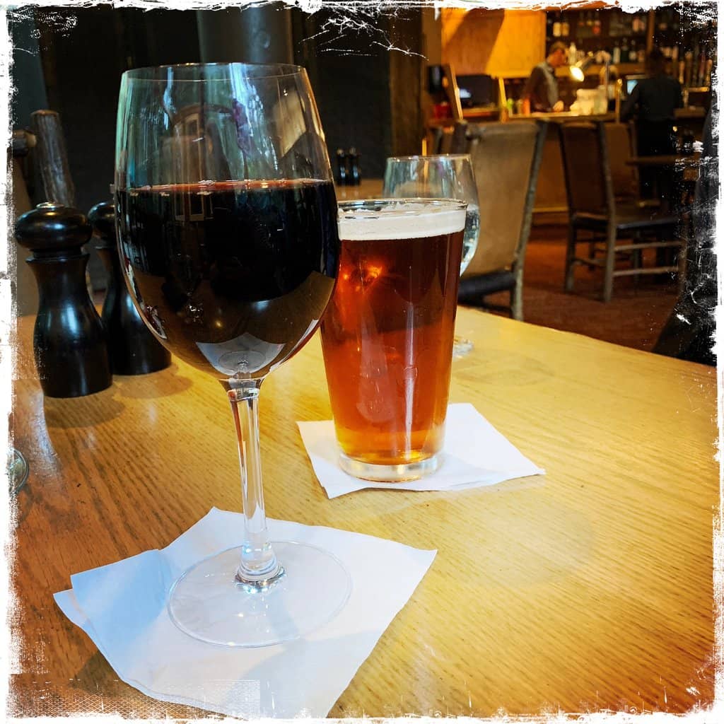 Individual Fruit Crisp