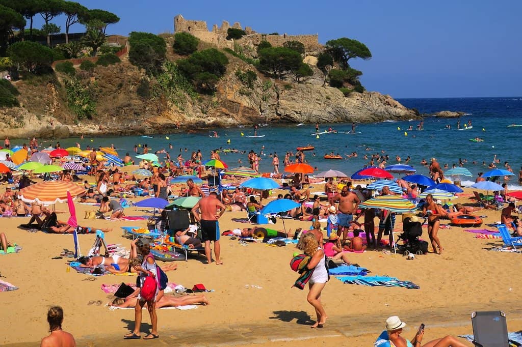 Family-Friendly Shallows