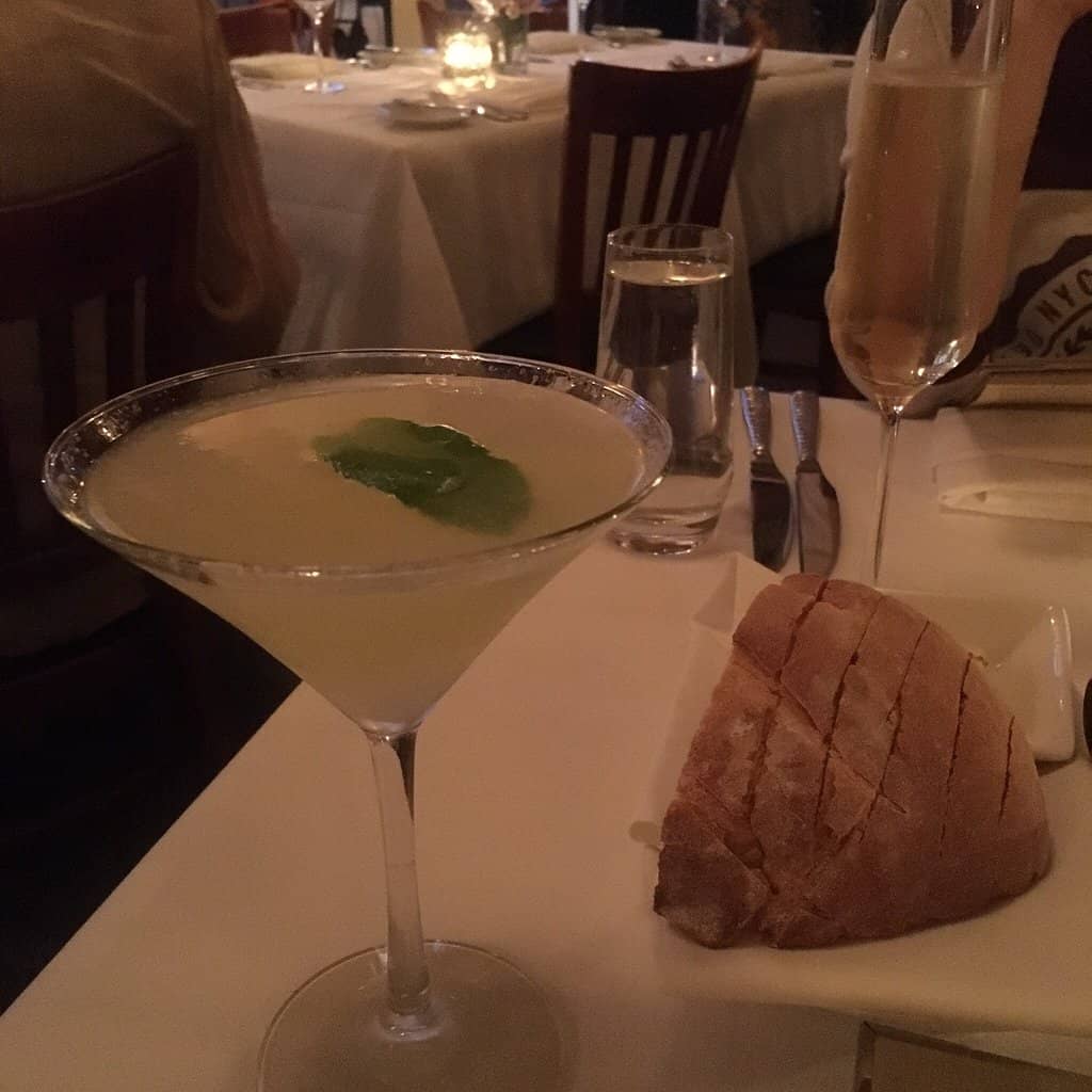 Romantic Harbor Views