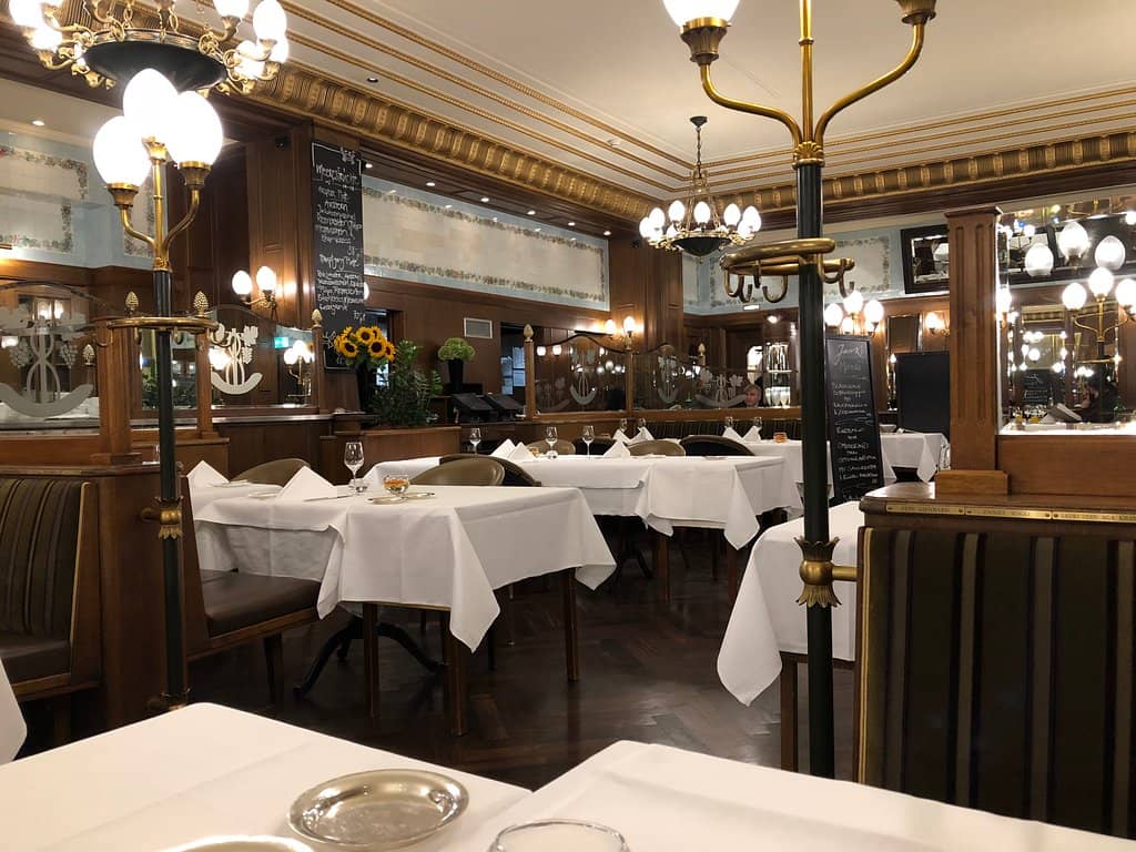 Exceptional Service & Wine