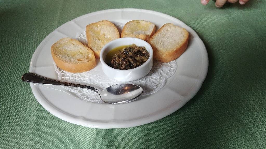 Generous and Flavorful Steak